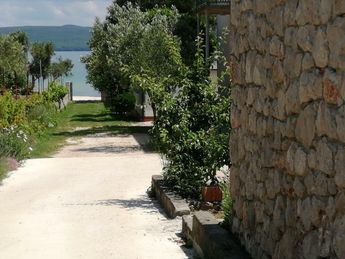 Apartmani Maestral Dobropoljana Exterior photo